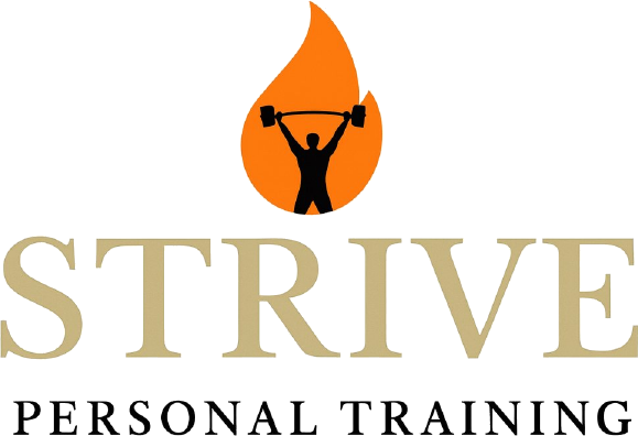 STRIVE Personal Training